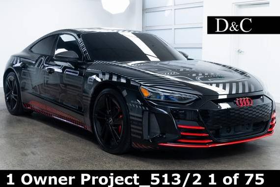 AUDI RS E-TRON GT 2023 WAUAHBFWXP7901220 image